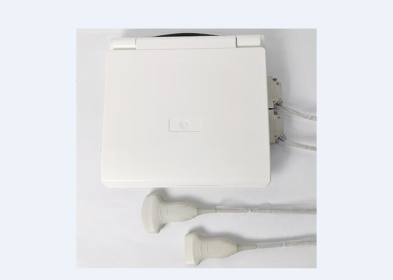Draagbare handheld ultrasone scanner Handheld blaas 5 soorten sondes beschikbaar