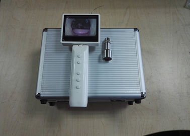 De Oftalmoscoop van de de Laryngoscoopoorspiegel van de HandheldMinicamera met Hoogst - Rang