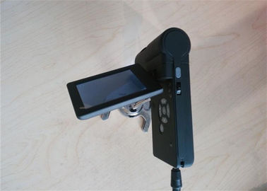 Regelbare Tribune Videodermatoscope Draagbare Digitale Dermatoscope met Microscopische Lens