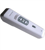 Het mobiele Karretjetype Infrarode Apparaat van het de Adermerkteken van de Adervinder met Afbeeldingsresolutie 720*480