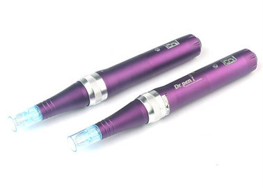 Draadloze Anti het Verouderen Pen Micro- Pen 5 van Derma de Interface van de de Schroefnaald van de Snelhedencontrole Dr. Pen