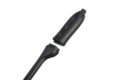 Transvaginal Handbediende Draagbare Convexe Lineaire Hart Afneembare Sonde van het Ultrasone klankapparaat
