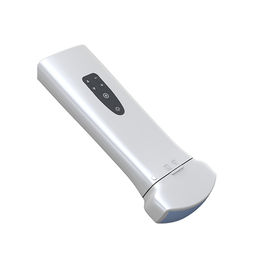 De mobiele Scanner van de Telefoon Handbediende Ultrasone klank Convexe Lineaire Transvaginal Micro Convexe Veranderlijke Sonde