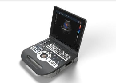4d Draagbare de Ultrasone klankscanner van de ultrasone klankmachine met 120G-Capaciteit 4800 de Lijn van de Kaderscinematografie