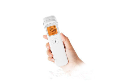Volwassenenlcd niet het Contact Infrarode Thermometer van het Vertoningsvoorhoofd