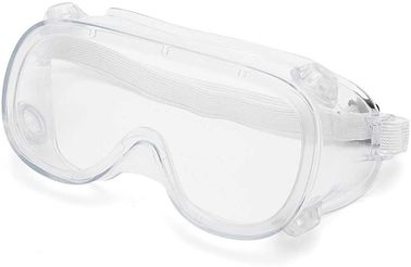 Windeyewear-PPE van PC Persoonlijk beschermingsmiddel