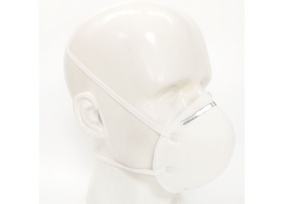 Dagelijks Beschermend Masker KN95 met Standaardgb2626-2006 PFE &gt; 98%