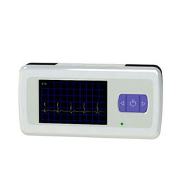 De persoonlijke Apparaten van de Hartzorg, Micro- Ambulant ECG Registreertoestel