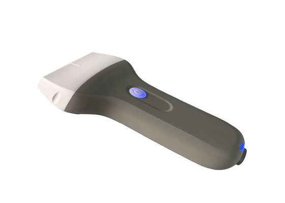 Van de Kleurendoppler van USB Wifi van de de Ultrasone klank Handbediend Ultrasone klank IOS van de Sondeandroid Beschikbaar Vensterssysteem