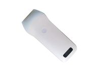 Handbediende Lineaire de Ultrasone klankscanner van Doppler van de Wifikleur en Convex Aangesloten aan iOS van Mobilofoonandroid Gesteunde Vensters