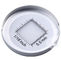 OEM Aanpassingshuid Magnifier Dermatoscope met 3 LEDS 10 Keer Nauwkeurigheid van 0.5mm/net
