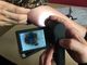Professionele Elektronische Videodermatoscope-Huid Inspecter met Micro- SD-geheugenkaart