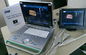 Populaire 3D Digitale Laptop Veterinaire Lichtgewicht Gemakkelijk van de Ultrasone klankscanner te dragen