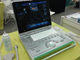3D Laptop Machine van de Kleurendoppler van de Ultrasone klankscanner met Groot Volume Hardisk