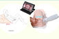 Zelfinspectiehulpmiddel voor de Cervicale Toepasselijke Individuele Kliniek en het Ziekenhuis van Onderzoeks Digitale Elektronische Colposcope