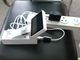 Navulbare Draagbare Oorspiegeloftalmoscoop Dermatoscope met SD-geheugenkaartoutput