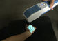 Mini Draagbare Handbediende Infared-Adervinder met Near-infrared Licht van 850 NM Onschadelijk aan Mens