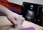 Wifi Handheld Ultrasound Scanner Draagbare Convexe Lineaire Cardiale Multifrequentie 10 MHz