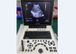 Clarius draagbare echografie Clarius echografiescanner Kleurendopplersysteem 12&quot; LCD-monitor