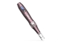 Recentste A10 Elektrische Derma Pen Microneedlng Therapy System Needling Pen Skin Treatment