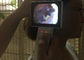 Klinische ENT Inspectie van Menselijk Lichaams Digitale Videooorspiegel met de Oorspiegel van Kleurentft lcd USB