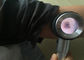 Aangepaste Gezondheidszorg Digitale Videooorspiegel Handbediende Medische Dermatoscope voor Huidinspectie