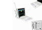 BIO Draagbare Laptop 3D de Ultrasone klankscanner 256 Niveau Gray Scale Image van de Ultrasone klankmachine
