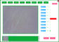 De Digitale Dermatoscope Huid van zakusb LCD en Haaranalysator met het Testen van Software