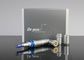 De elektrische Pen van Microneedle Derma voor Acnebehandeling, de Pen van Needling van de 2 Batterijenhuid