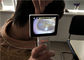 De handbediende Digitale Videooftalmoscoop van Oorspiegeldermatoscope met Hoge Resolutie