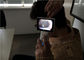 Neutrale Witte Lichte Digitale Videooorspiegel Dermatoscope en Oorspiegelcamera met Hoge Resolutie