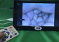Video de Gynaecologiecamera van Output Volledige Digitale Elektronische Colposcope met Gebruikershandleiding