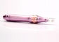 De getelegrafeerde &amp; Draadloze Navulbare Micro- Pen van Derma voor de Behandeling van het Haarverlies