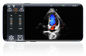 Draadloze van de de Sondescanner van de Kleuren Handbediende Ultrasone klank Digitale de Ultrasone klank Hartomvormer