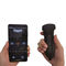 2 -11MHz-Hand - gehouden de Ultrasone klankscanner van Kleurendoppler zoals een Mobiele Telefoon