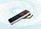 De Ultrasone klankscanner van Doppler van de Andriodkleur, Hand - gehouden Doppler-Machine slechts 550g Gewicht