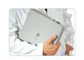 Mobiele Laptop van de Ultrasone klankmachine Digitale Ultrasone klankscanner met 100 Kaders Permanente Opslag