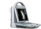 De draagbare Sonogram-Scanner van de Machine Draagbare Ultrasone klank met Multifrekwentie Sondes