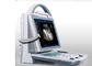 Scanner van de de Machine de Draagbare Ultrasone klank van de huisultrasone klank met slechts 4.5kgs-Gewicht