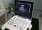 4d Draagbare de Ultrasone klankscanner van de ultrasone klankmachine met 120G-Capaciteit 4800 de Lijn van de Kaderscinematografie