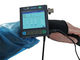 Digitale Medische Veterinaire Ultrasone klankscanner met het 3,5 Duimscherm en Frequentie van Porbe 2.5M 3.5M
