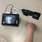 Van het de Adermerkteken van de 2 miljoen Pixel de Infrarode Camera van de het Apparatenader Biometrische Lezer met 8 Duim Ipad