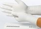 Vrij Latex XL van het nitril Rubberpoeder Beschikbare Medische Handschoenen