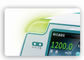 De kleurrijke LCD Pomp van de de Pompspuit van de Vertonings Medische Infusie Geschikt voor Diverse Spuiten van 5ml 10ml 20ml 30ml 50ml 60ml