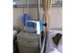 De draagbare Pomp van de de Pomp Medische Infusie van de Spuitinfusie steunt Al Infusie Vastgestelde Stroom Rate Range 0.1~1200 ml/h