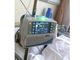 De draagbare Pomp van de de Pomp Medische Infusie van de Spuitinfusie steunt Al Infusie Vastgestelde Stroom Rate Range 0.1~1200 ml/h