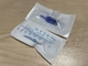 0.25mm Micro- van de Huidneedling van 36 Naaldendermapen de Blauwe Elektrische Pen van Needling