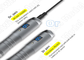 Nano Pen van 42 Apparaten Draadloze Elektrische Microneedling van Spelden Professionele Microneedling