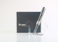 De elektrische 6 Snelheden Micro- Pen van Needling met Digitale het Schermvertoning 02.5mm Regelbare Naaldlengte