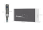 De elektrische 6 Snelheden Micro- Pen van Needling met Digitale het Schermvertoning 02.5mm Regelbare Naaldlengte